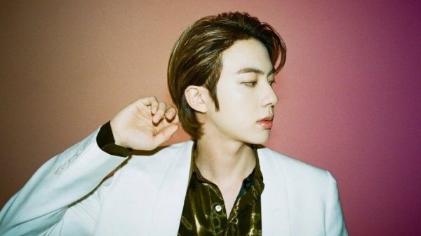 Idol Kpop tertampan