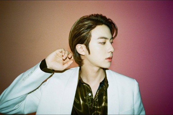 Idol Kpop tertampan