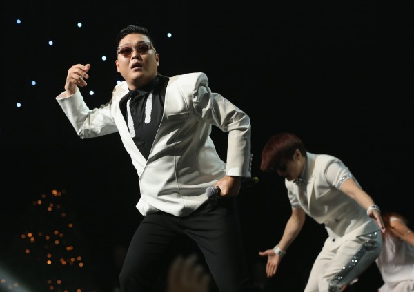 PSY