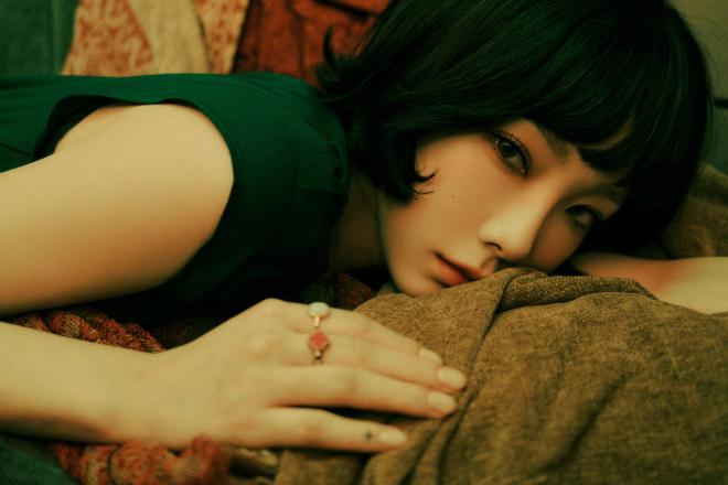 single digital pra-rilis taeyeon