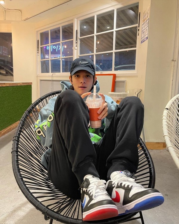 Samuel Kim