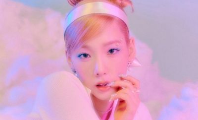 taeyeon pre-release digital single