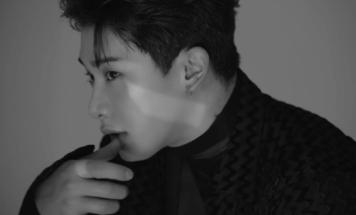 WONHO