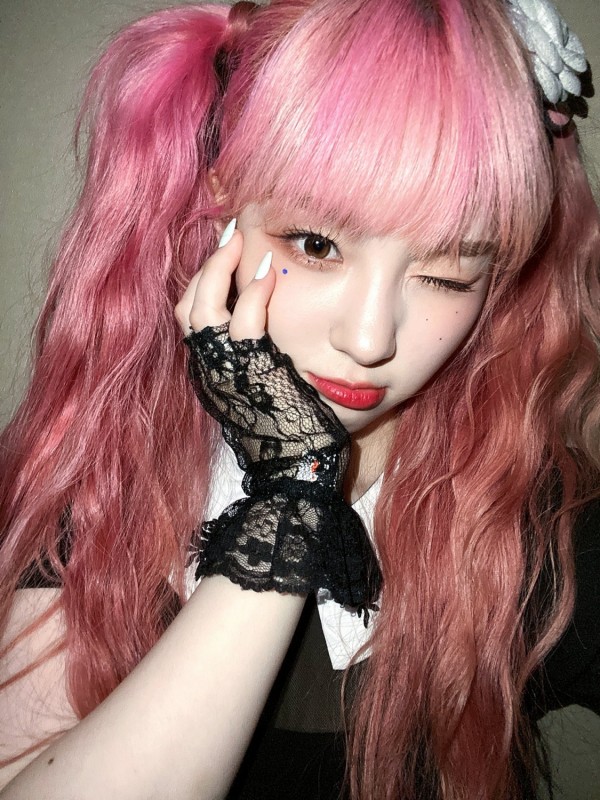 Chaehyun