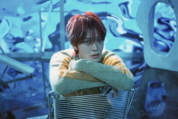Yuta NCT Menjadi Topik Panas Setelah Tanggapannya Terhadap Seorang Sasaeng