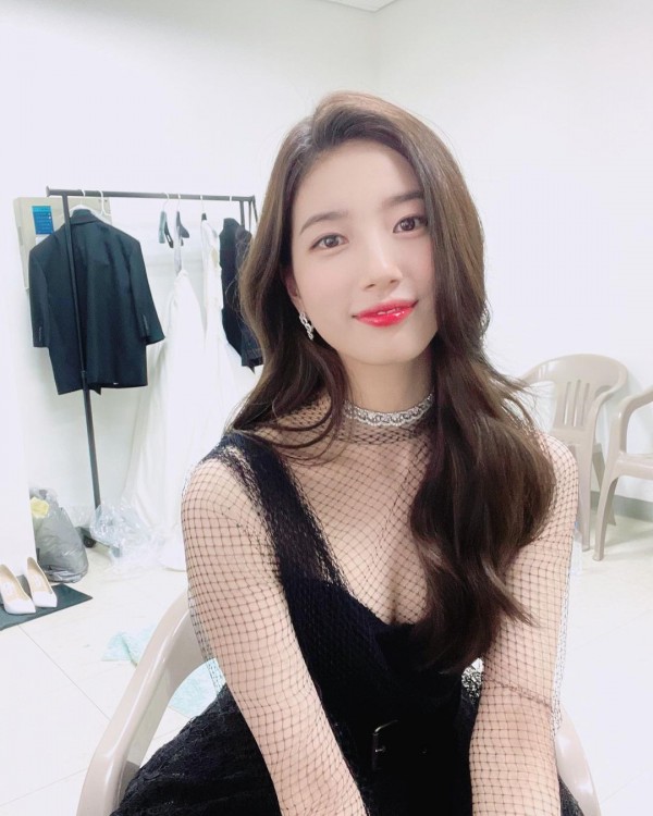 Suzy