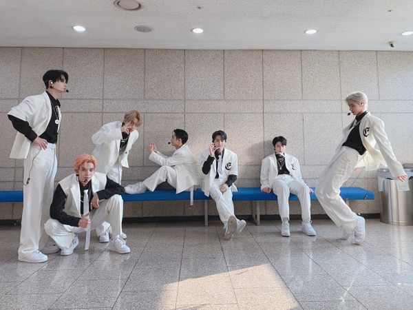 ENHYPEN memenangkan Seoul Music Awards, 'It- Award' Keempat