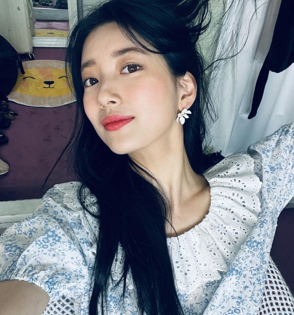 Suzy