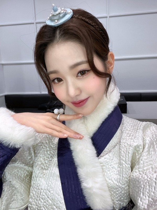 Jang Wonyoung