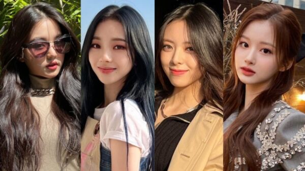 Best 4th-Gen Girl Group