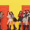 TWICE