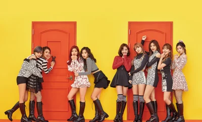 TWICE