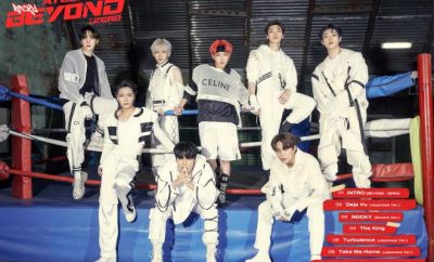ATEEZ