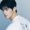 Cha Eun Woo Liberclassy