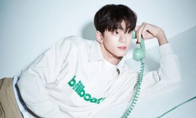 Kim Min Kyu