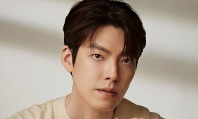 Kim Woo Bin