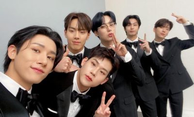 monsta x monbebe anniversary