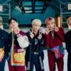 monsta x love 1st win