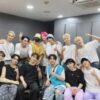 SEVENTEEN SECTOR 17