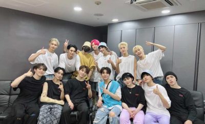 SEVENTEEN SECTOR 17