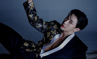 Wonho
