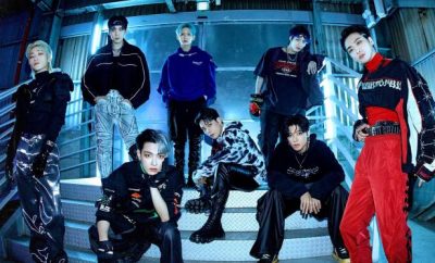 ATEEZ