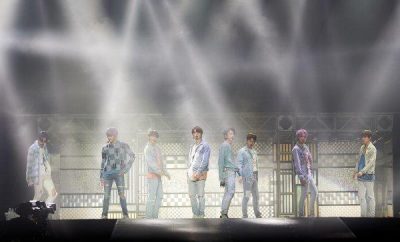 NCT 127