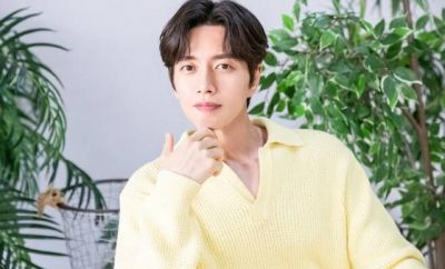 Park Hae Jin