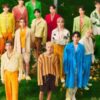 SEVENTEEN SECTOR 17