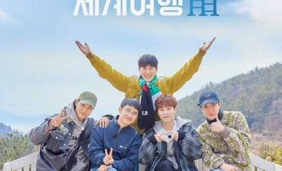 EXO LADDER SEASON 3