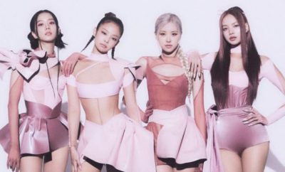 BLACKPINK