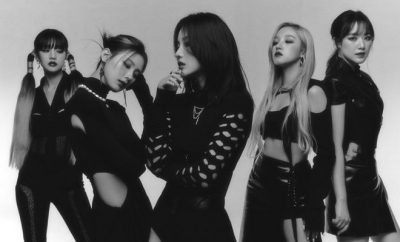 (G)I-DLE