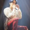 Kim Jaejoong