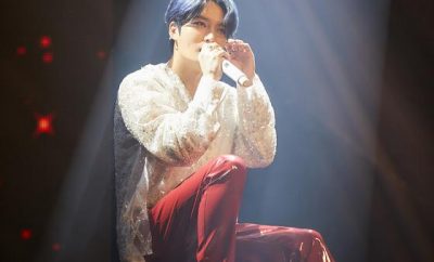 Kim Jaejoong