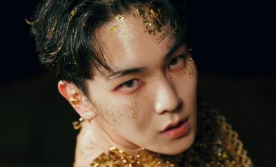 shinee key 2nd full album gasoline preview