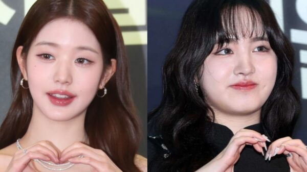 DIVEs Defend IVE Liz & Jang Wonyoung From People Criticizing Their Weight, Bodies