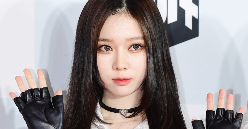 Here Are 3 REASONS aespa Winter Is Being Praised Among 4th-Gen K-pop Idols