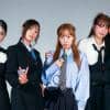 Chorong, Bomi, Namjoo, Dan Hayoung Apink Masuk Agensi Baru