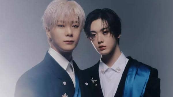 Fantagio Akan Menutup Komunitas Weverse Moonbin & Sanha Astro