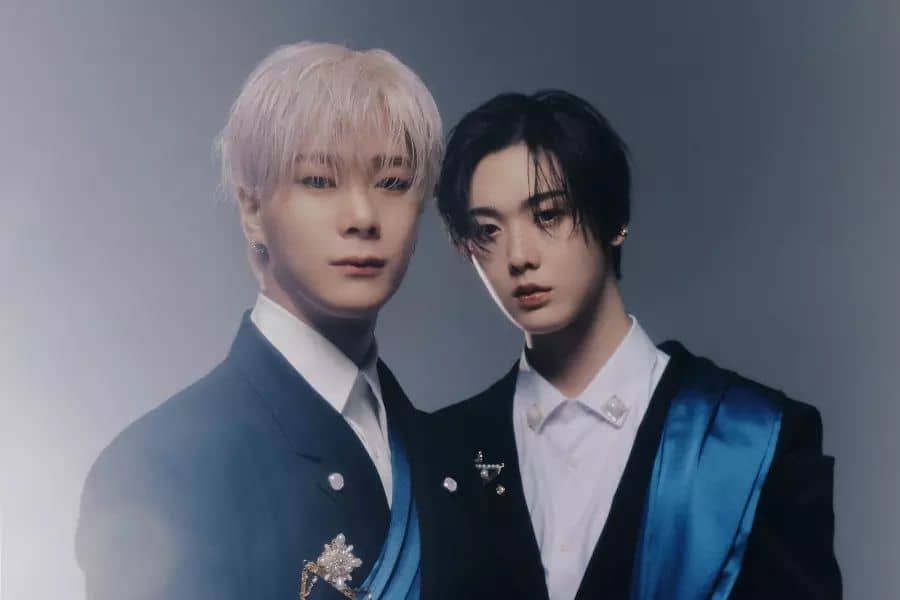 Fantagio Akan Menutup Komunitas Weverse Moonbin & Sanha Astro
