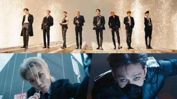 Stray Kids Mengumumkan Tanggal Comeback Bulan Juni Dengan Trailer Memukau Untuk “5 Star”