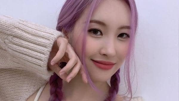 5 Alasan Untuk Stan Sunmi