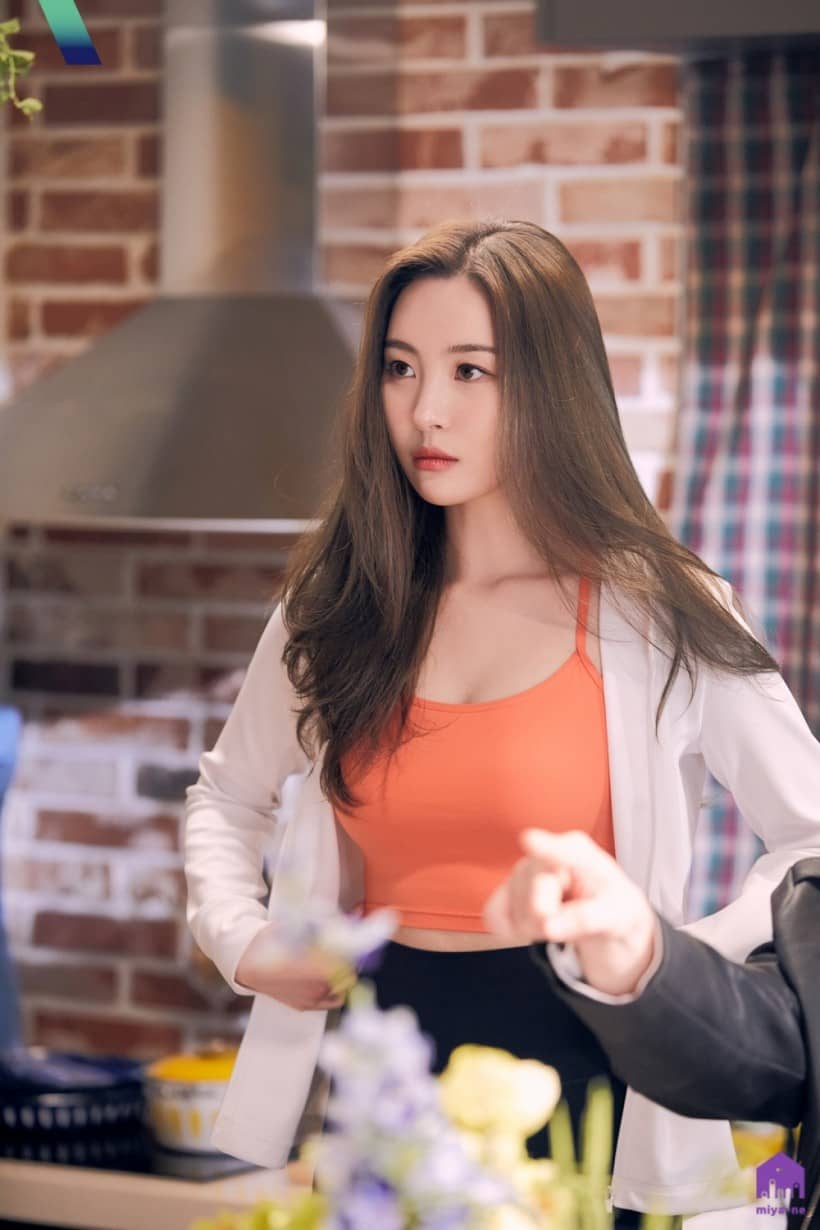 5 Alasan Untuk Stan Sunmi