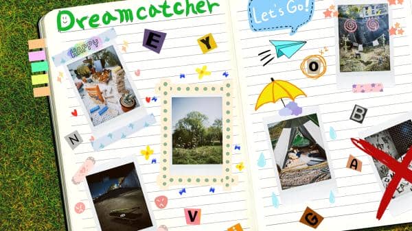 Dreamcatcher Kejutkan Dengan Teaser Kode Misteri Musim Panas Untuk Comeback Mei