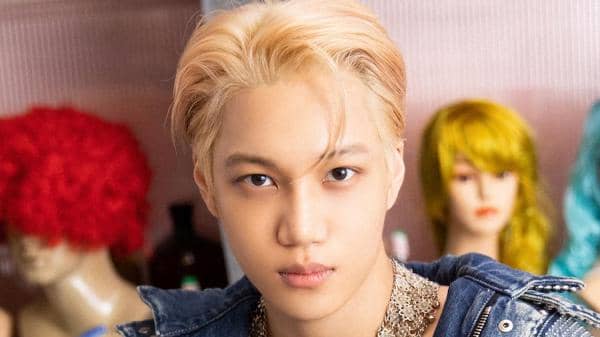 Kai Exo Mengumumkan Tanggal Pendaftaran Militer