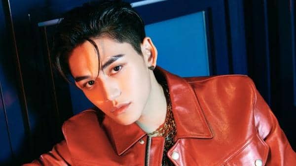Netizen Melihat Indikasi Bahwa Lucas Nct Akan Segera Kembali