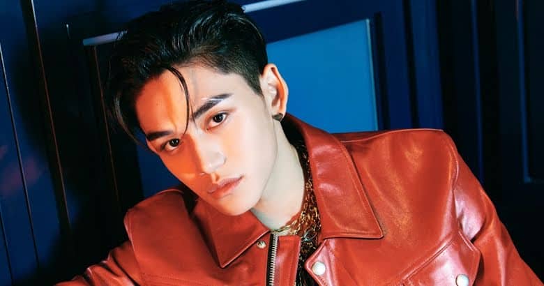 Netizen Melihat Indikasi Bahwa Lucas Nct Akan Segera Kembali