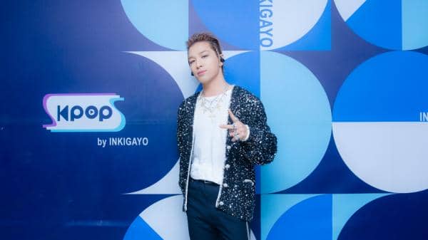 Taeyang Bigbang Ungkap Pembuatan Mv Film ‘seed’