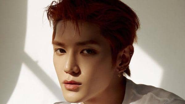 Taeyong Nct Dikonfirmasi Akan Debut Solo