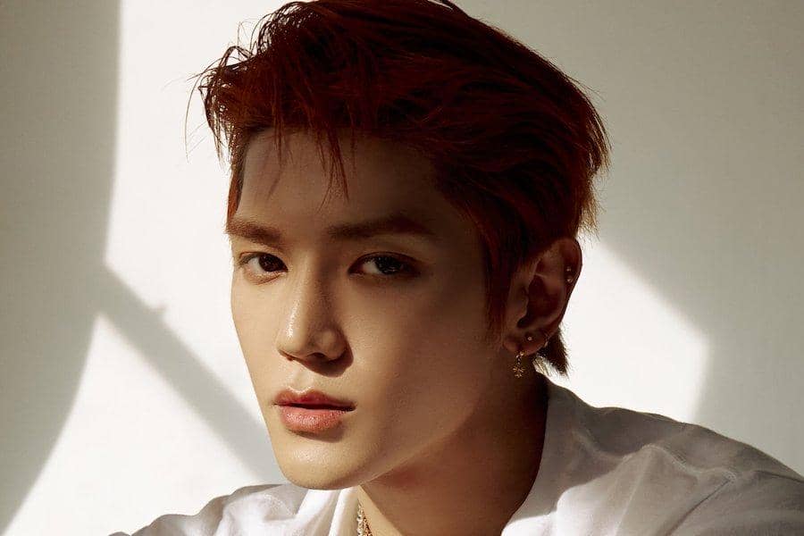 Taeyong Nct Dikonfirmasi Akan Debut Solo